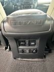2022 Nissan Titan 4x4 Crew Cab SV - 22426241 - 19
