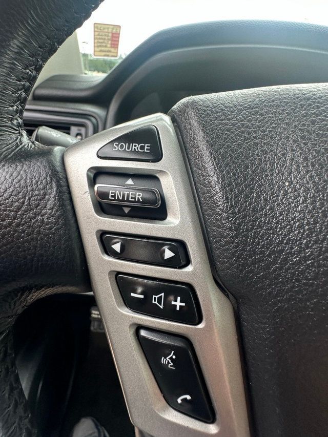 2022 Used Nissan Titan 4x4 Crew Cab SV at City Auto Sales of Hueytown