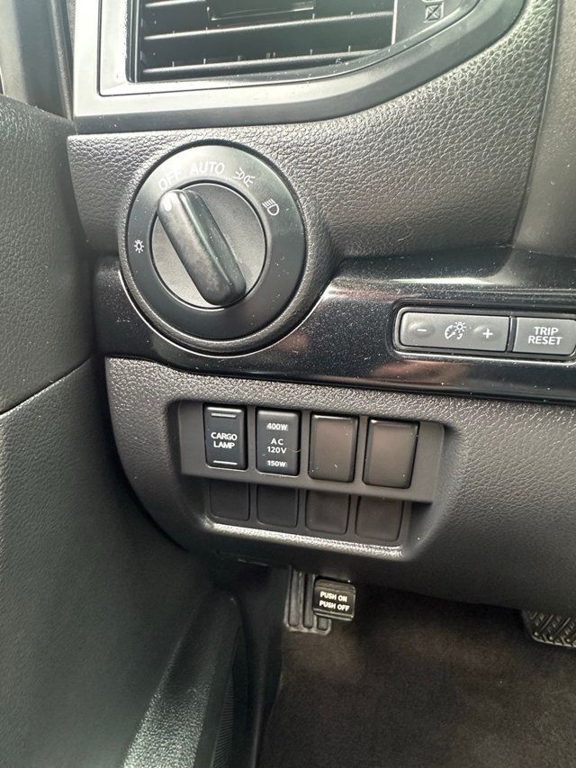 2022 Used Nissan Titan 4x4 Crew Cab SV at City Auto Sales of Hueytown