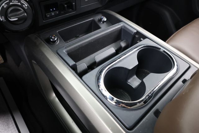 2022 Nissan Titan XD 4x4 Crew Cab Platinum Reserve - 22947923 - 14