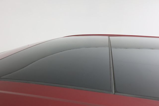 2022 Nissan Titan XD 4x4 Crew Cab Platinum Reserve w/ Moonroof & Platinum Utility Pkg - 22947923 - 7