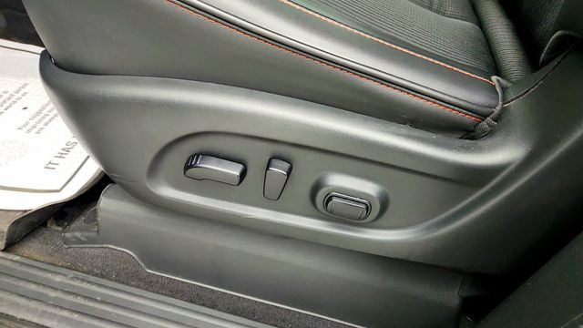2022 Nissan Titan XD 4x4 Crew Cab PRO-4X with Rugged Step Boards - 23057803 - 10