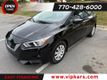 2022 Nissan Versa S CVT - 23022042 - 0