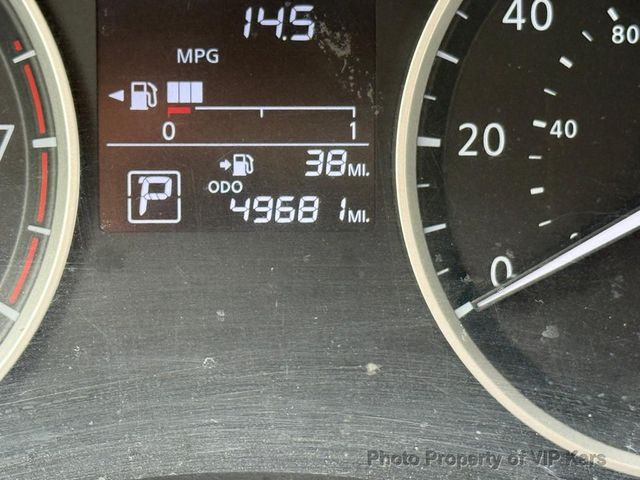 2022 Nissan Versa S CVT - 23022042 - 14