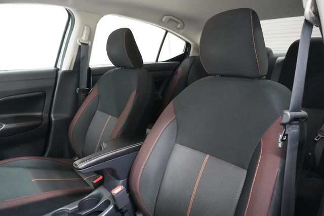 2022 Nissan Versa SR CVT - 22997866 - 9