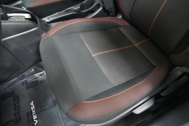 2022 Nissan Versa SR CVT - 22997866 - 10