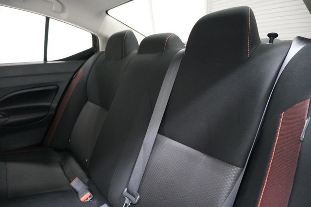2022 Nissan Versa SR CVT - 22997866 - 11