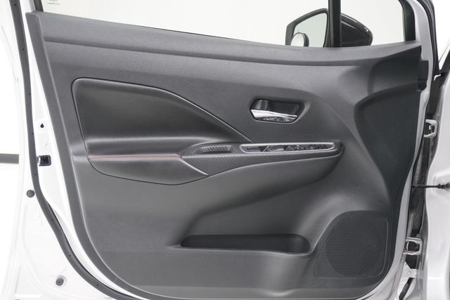 2022 Nissan Versa SR CVT - 22997866 - 12