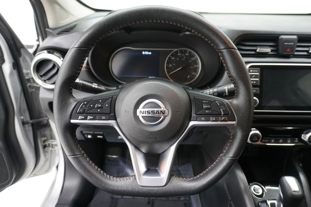 2022 Nissan Versa SR CVT - 22997866 - 13