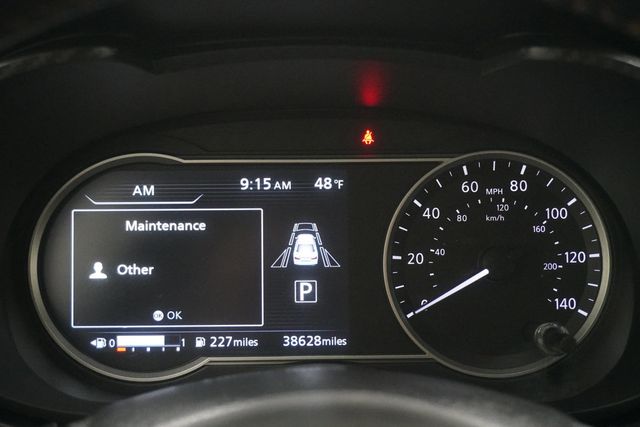 2022 Nissan Versa SR CVT - 22997866 - 14