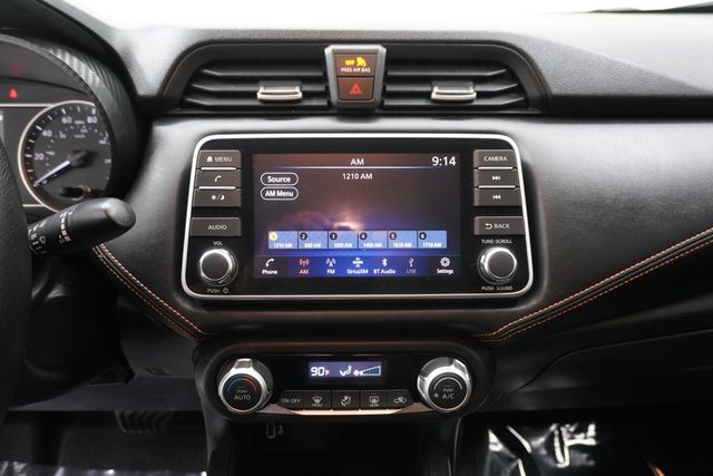 2022 Nissan Versa SR CVT - 22997866 - 16