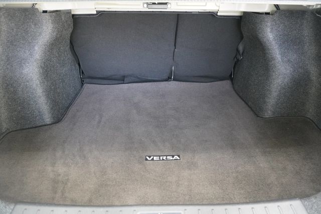 2022 Nissan Versa SR CVT - 22997866 - 19