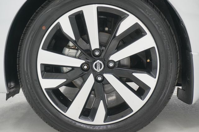 2022 Nissan Versa SR CVT - 22997866 - 20