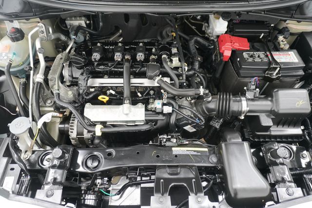 2022 Nissan Versa SR CVT - 22997866 - 23