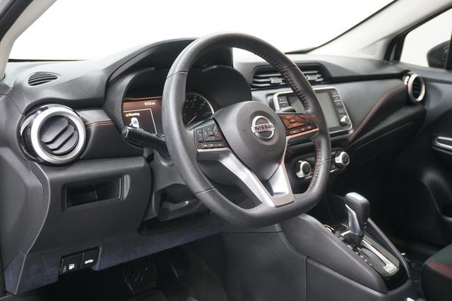 2022 Nissan Versa SR CVT - 22997866 - 8