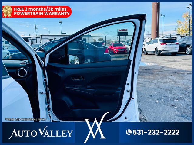 2022 Nissan Versa S Sedan 4D - 22938981 - 14