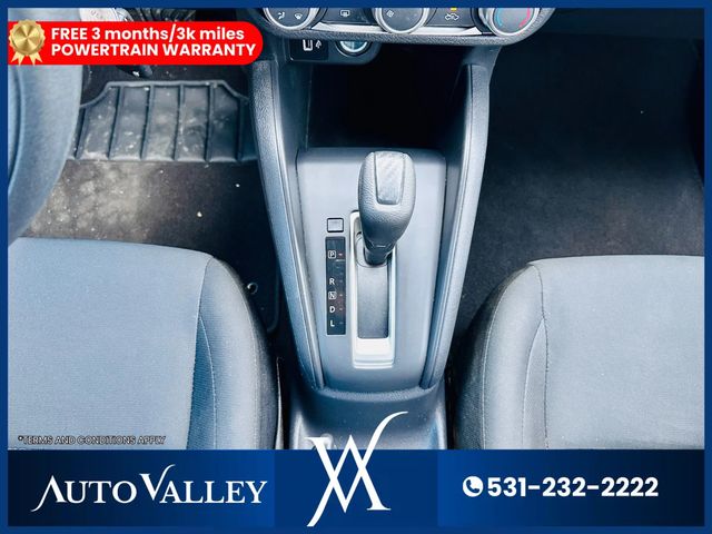 2022 Nissan Versa S Sedan 4D - 22938981 - 32