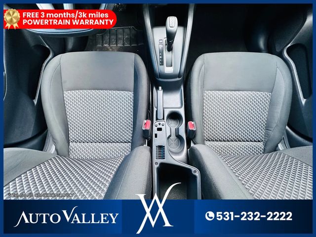 2022 Nissan Versa S Sedan 4D - 22938981 - 34