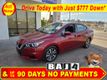 2022 Nissan Versa SV CVT - 22824727 - 0