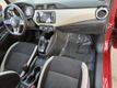 2022 Nissan Versa SV CVT - 22824727 - 13
