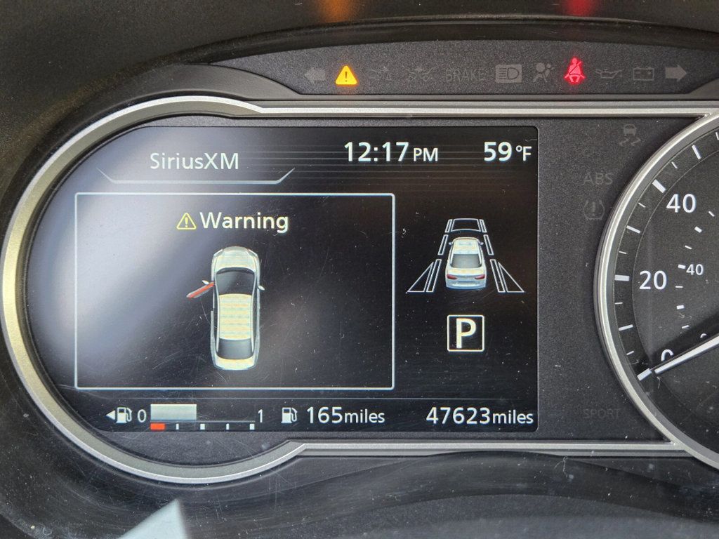2022 Nissan Versa SV CVT - 22824727 - 16