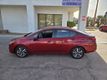 2022 Nissan Versa SV CVT - 22824727 - 1
