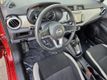2022 Nissan Versa SV CVT - 22824727 - 7