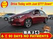2022 Nissan Versa SV CVT - 22887867 - 0