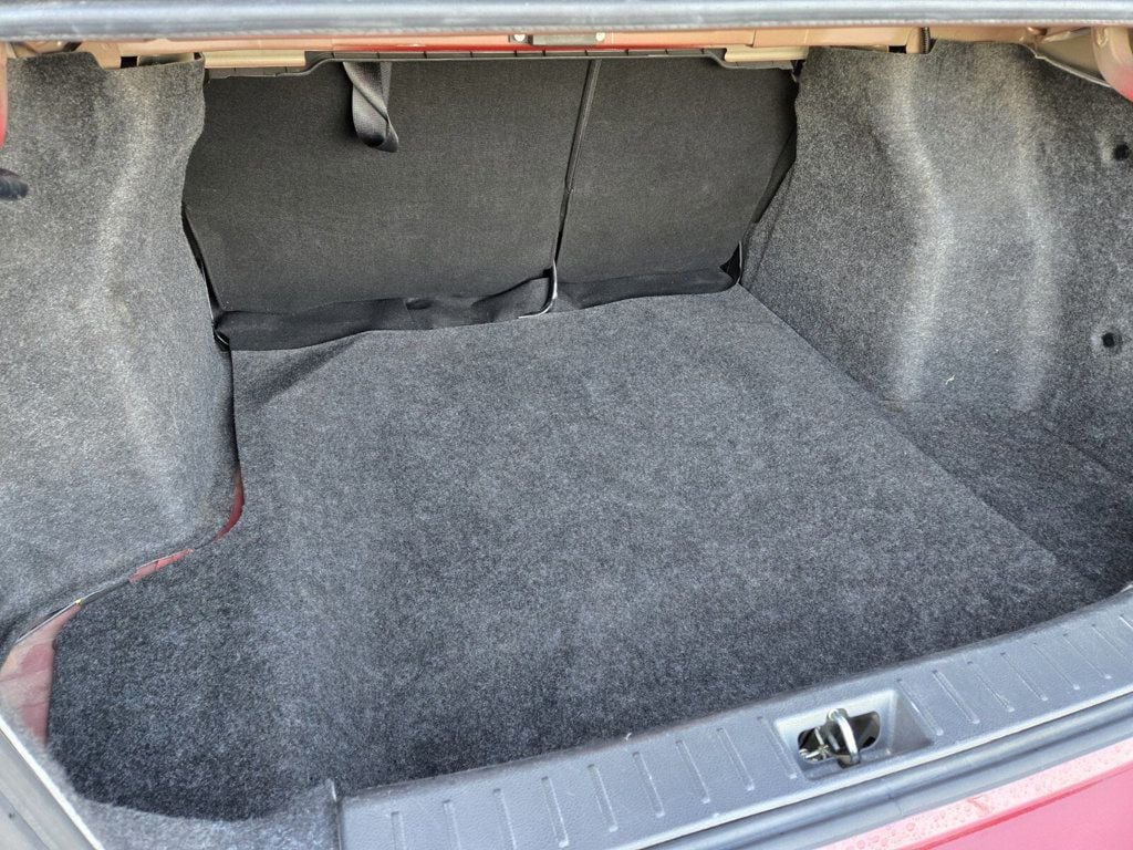 2022 Nissan Versa SV CVT - 22887867 - 9