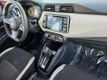 2022 Nissan Versa SV CVT - 22887867 - 12