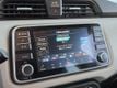 2022 Nissan Versa SV CVT - 22887867 - 16