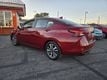 2022 Nissan Versa SV CVT - 22887867 - 2