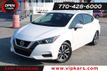 2022 Nissan Versa SV CVT - 22574337 - 0