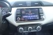 2022 Nissan Versa SV CVT - 22574337 - 9