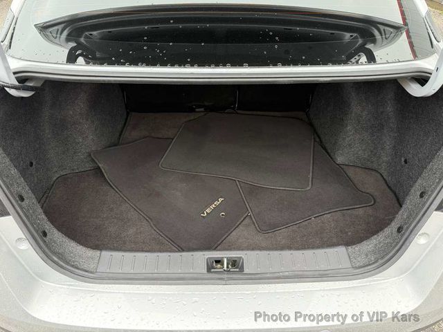 2022 Nissan Versa SV CVT - 22996216 - 19