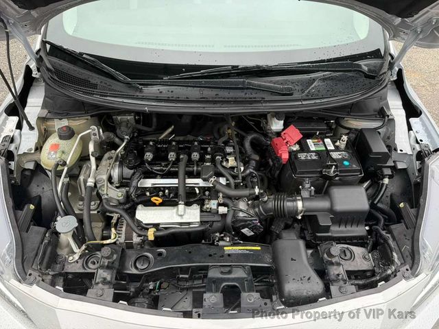 2022 Nissan Versa SV CVT - 22996216 - 21