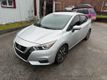 2022 Nissan Versa SV CVT - 22996216 - 22