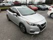 2022 Nissan Versa SV CVT - 22996216 - 2