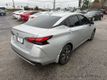 2022 Nissan Versa SV CVT - 22996216 - 4
