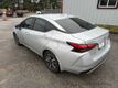 2022 Nissan Versa SV CVT - 22996216 - 6