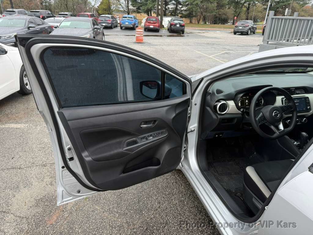 2022 Nissan Versa SV CVT - 22996216 - 8