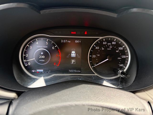 2022 Nissan Versa SV CVT - 23009211 - 14