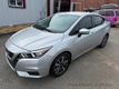2022 Nissan Versa SV CVT - 23009211 - 22