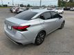 2022 Nissan Versa SV CVT - 23009211 - 4