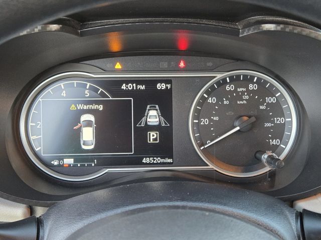 2022 Nissan Versa SV CVT - 22710462 - 15