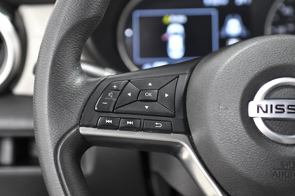2022 Nissan Versa SV CVT - 22379225 - 20