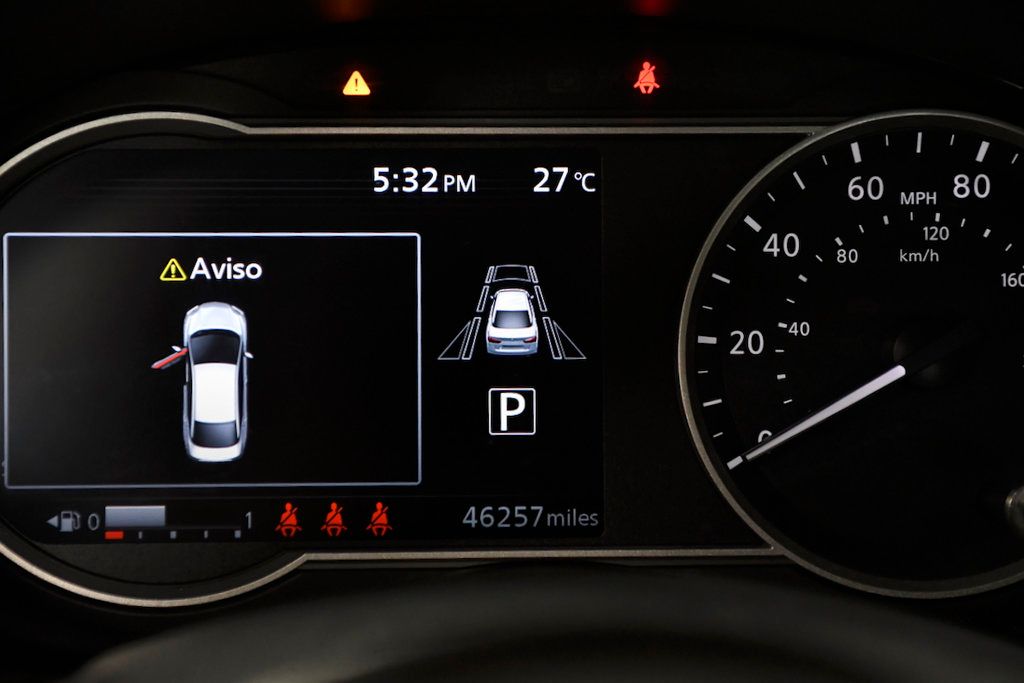 2022 Nissan Versa SV CVT - 22379225 - 22