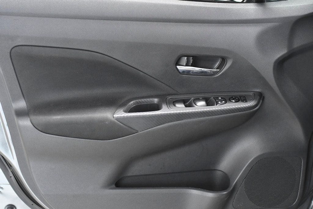 2022 Nissan Versa SV CVT - 22379225 - 8