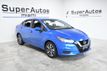 2022 Nissan Versa SV CVT - 22551727 - 2