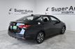 2022 Nissan Versa SV CVT - 22551735 - 3